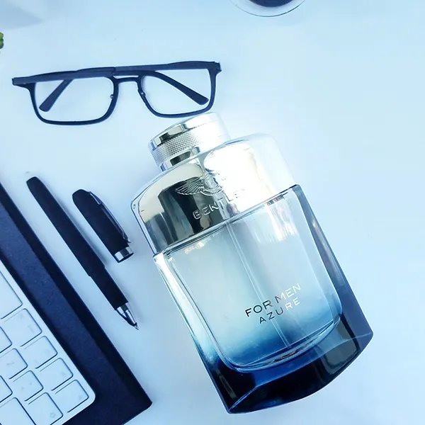 Nước Hoa Nam Bentley Azure EDT, 100ml