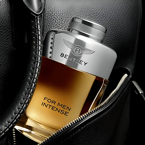 Nước Hoa Nam Bentley Intense EDP, 100ml - Nước hoa - Vua Hàng Hiệu