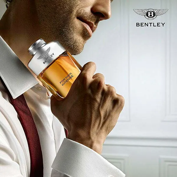 Nước Hoa Nam Bentley Intense EDP, 100ml - Nước hoa - Vua Hàng Hiệu
