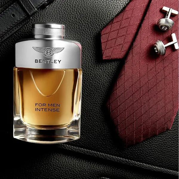 Nước Hoa Nam Bentley Intense EDP, 100ml - Nước hoa - Vua Hàng Hiệu