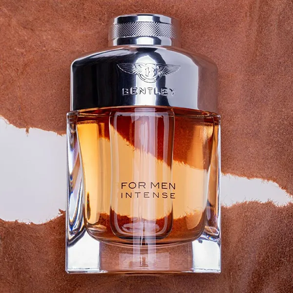 Nước Hoa Nam Bentley Intense EDP, 100ml - Nước hoa - Vua Hàng Hiệu