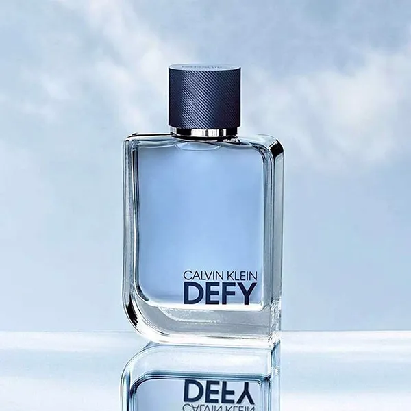 Nước Hoa Nam Calvin Klein CK Defy EDT, 200ml - Nước hoa - Vua Hàng Hiệu
