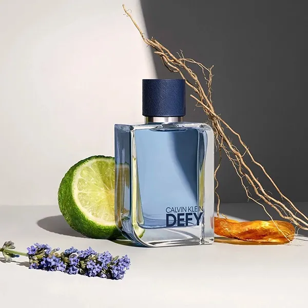 Nước Hoa Nam Calvin Klein CK Defy EDT, 200ml - Nước hoa - Vua Hàng Hiệu