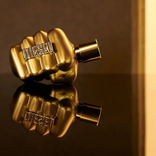 Nước Hoa Nam Diesel Spirit Of The Brave Intense EDP 125ml