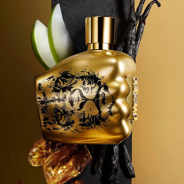 Nước Hoa Nam Diesel Spirit Of The Brave Intense EDP 125ml