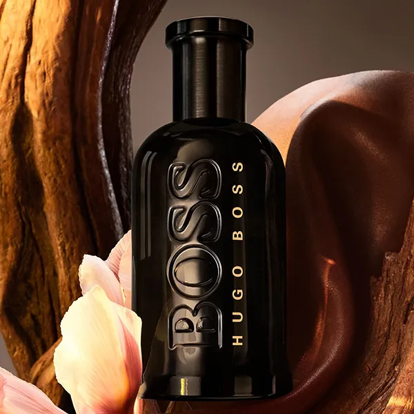 Nước Hoa Hugo Boss Bottled Parfum 100ml - Nước hoa - Vua Hàng Hiệu