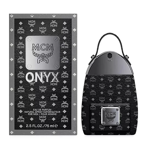 Nước Hoa Nam MCM Onyx For Men EDP 75ml