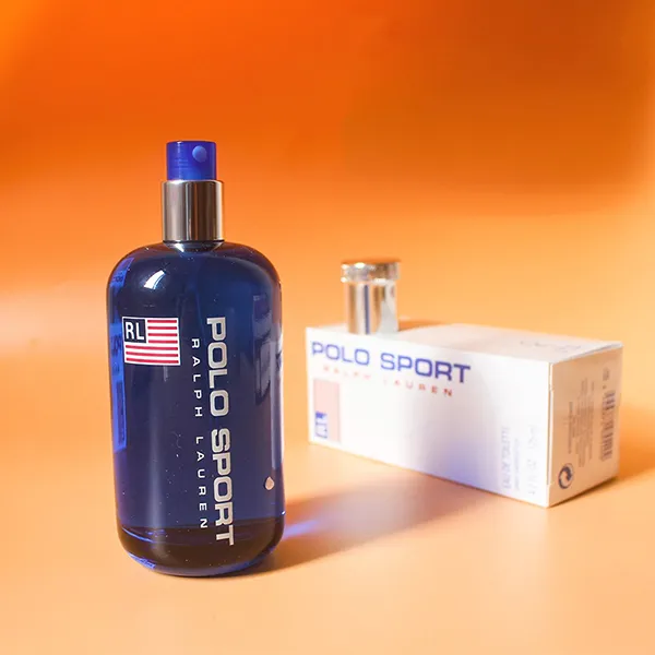 Nước Hoa Nam Ralph Lauren Polo Sport EDT - Nước hoa - Vua Hàng Hiệu