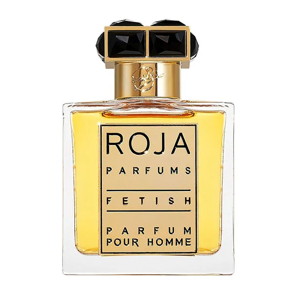 Nước Hoa Nam Roja Parfums Fetish Parfum Pour Homme 50ml