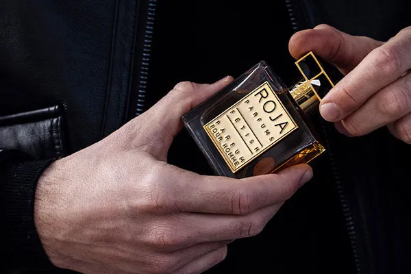 Nước Hoa Nam Roja Parfums Fetish Parfum Pour Homme 50ml