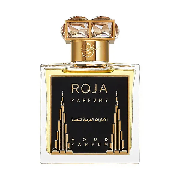 Nước Hoa Nam Roja Parfums United Arab Emirates 50ml - Nước hoa - Vua Hàng Hiệu