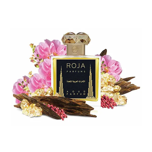 Nước Hoa Nam Roja Parfums United Arab Emirates 50ml - Nước hoa - Vua Hàng Hiệu