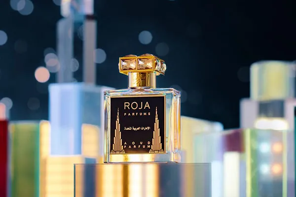 Nước Hoa Nam Roja Parfums United Arab Emirates 50ml - Nước hoa - Vua Hàng Hiệu