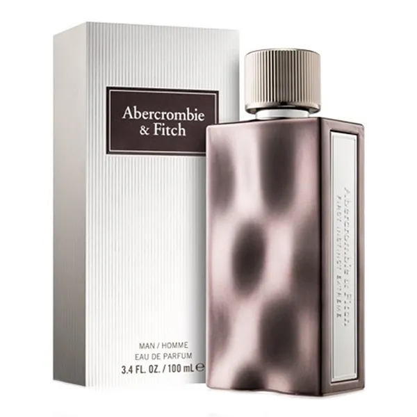 Nước Hoa Nam Abercrombie & Fitch First Instinct Extreme For Men EDP 100ml - Nước hoa - Vua Hàng Hiệu