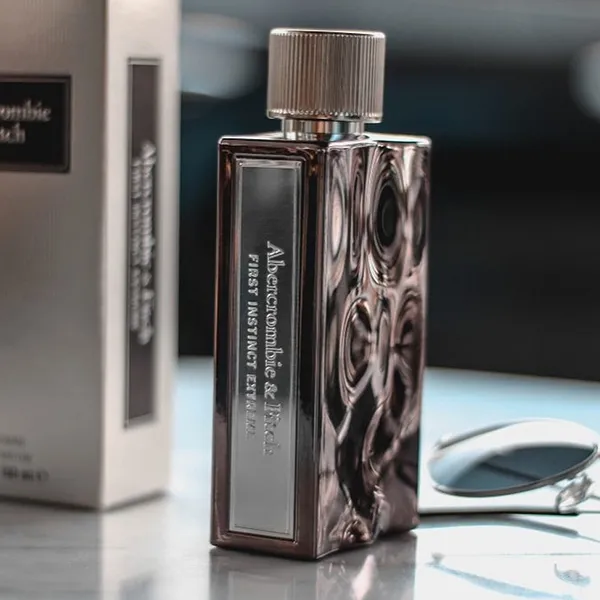 Nước Hoa Nam Abercrombie & Fitch First Instinct Extreme For Men EDP 100ml - Nước hoa - Vua Hàng Hiệu