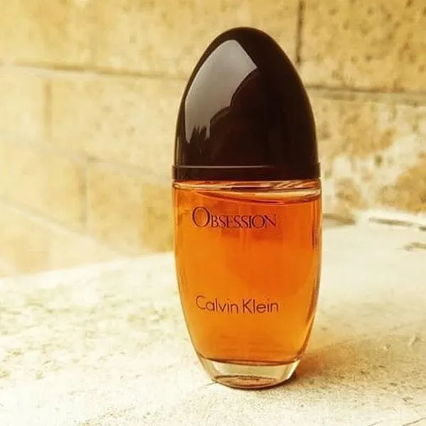 Nước Hoa Nữ Calvin Klein CK Obsession EDP, 100ml
