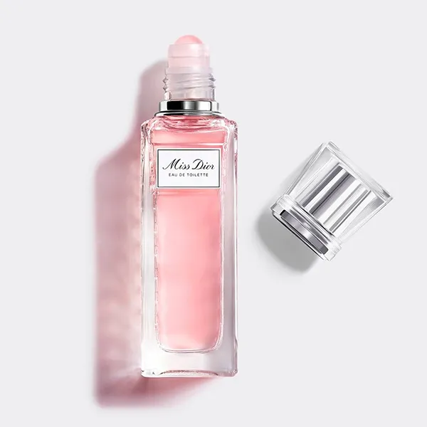 Nước Hoa Nữ Dior Miss Dior EDT Roller-Pearl Dạng Lăn