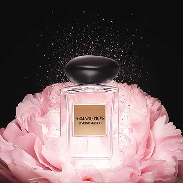 Nước Hoa Nữ Giorgio Armani Prive Pivoine Suzhou EDT 100ml - Nước hoa - Vua Hàng Hiệu