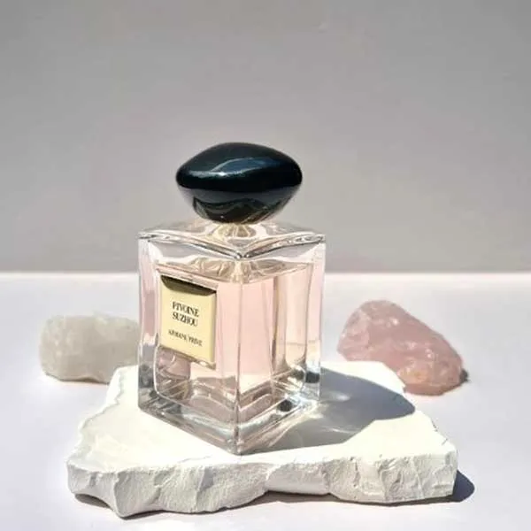 Nước Hoa Nữ Giorgio Armani Prive Pivoine Suzhou EDT 100ml - Nước hoa - Vua Hàng Hiệu