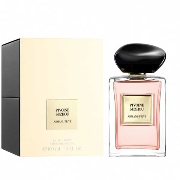 Nước Hoa Nữ Giorgio Armani Prive Pivoine Suzhou EDT 100ml - Nước hoa - Vua Hàng Hiệu