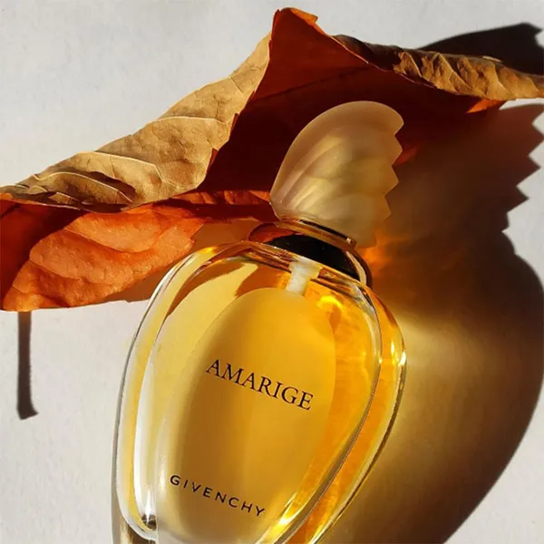 Nước Hoa Nữ Givenchy Amarige EDT, 100ml - Nước hoa - Vua Hàng Hiệu