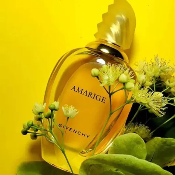 Nước Hoa Nữ Givenchy Amarige EDT, 100ml - Nước hoa - Vua Hàng Hiệu