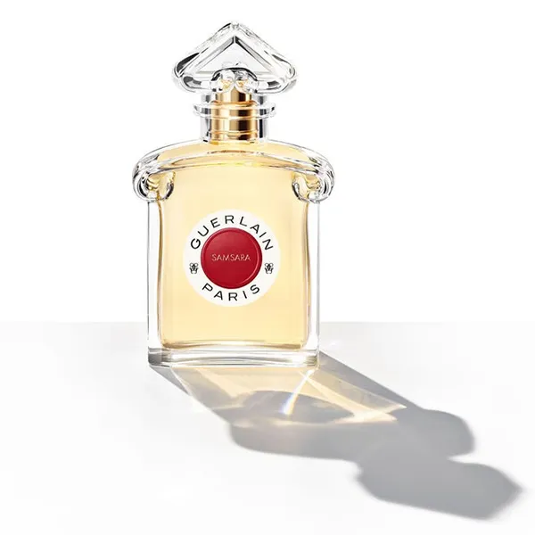 Nước Hoa Nữ Guerlain Samsara EDP, 75ml