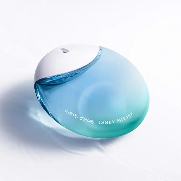 Nước Hoa Nữ Issey Miyake A Drop D'Issey EDP, 90ml - Nước hoa - Vua Hàng Hiệu