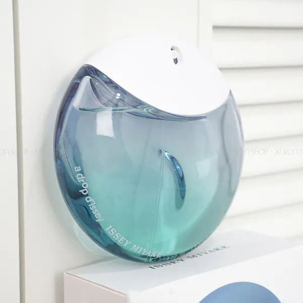 Nước Hoa Nữ Issey Miyake A Drop D'Issey EDP, 90ml - Nước hoa - Vua Hàng Hiệu