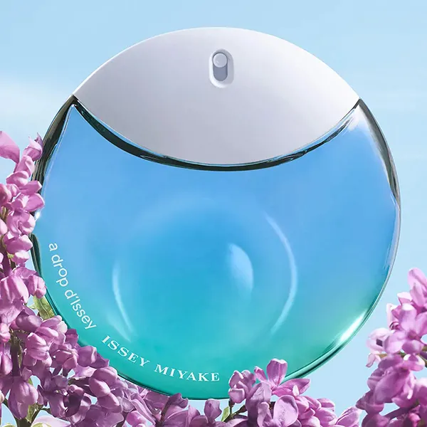 Nước Hoa Nữ Issey Miyake A Drop D'Issey EDP, 90ml - Nước hoa - Vua Hàng Hiệu