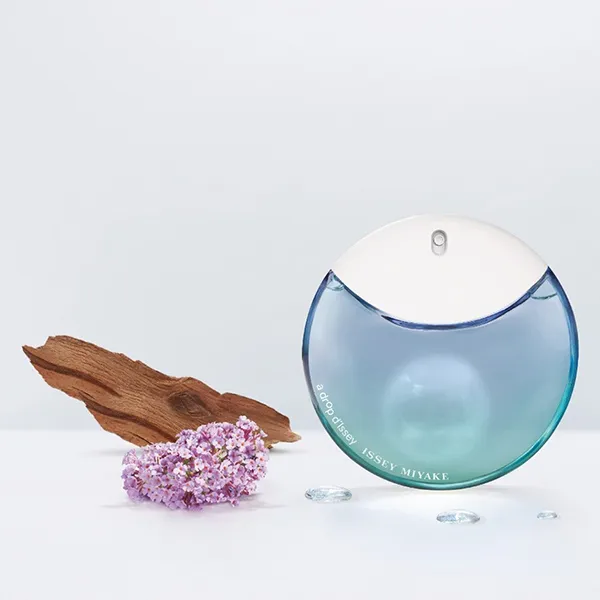 Nước Hoa Nữ Issey Miyake A Drop D'Issey EDP, 90ml - Nước hoa - Vua Hàng Hiệu