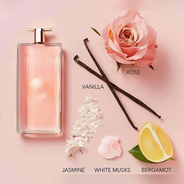 Nước Hoa Nữ Lancôme Idôle Le Grand Parfum EDP 100ml - Nước hoa - Vua Hàng Hiệu