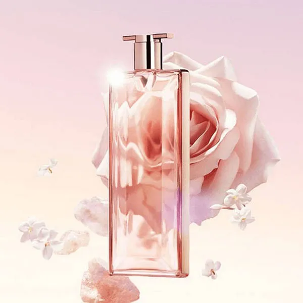 Nước Hoa Nữ Lancôme Idôle Le Grand Parfum EDP 100ml - Nước hoa - Vua Hàng Hiệu