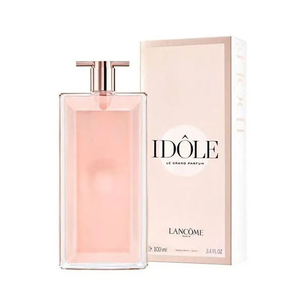 Nước Hoa Nữ Lancôme Idôle Le Grand Parfum EDP 100ml - Nước hoa - Vua Hàng Hiệu