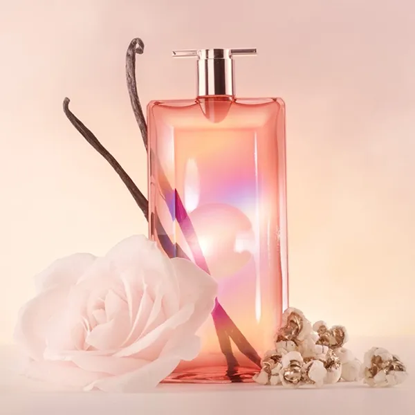 Nước Hoa Nữ Lancôme Idôle L'Eau de Parfum Nectar EDP 100ml - Nước hoa - Vua Hàng Hiệu
