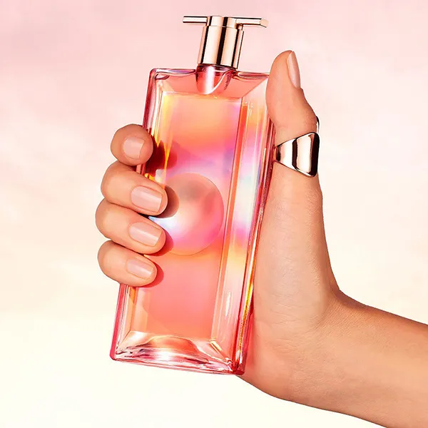 Nước Hoa Nữ Lancôme Idôle L'Eau de Parfum Nectar EDP 100ml - Nước hoa - Vua Hàng Hiệu