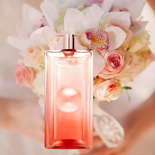 Nước Hoa Nữ Lancôme Idole Now Florale EDP 100ml - Nước hoa - Vua Hàng Hiệu