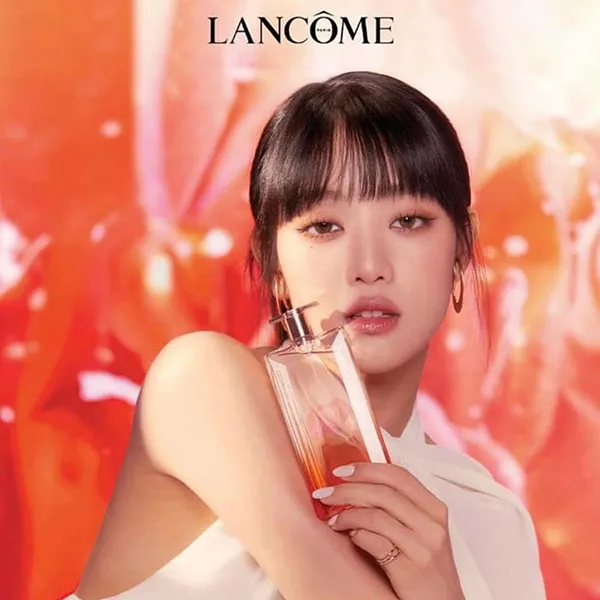 Nước Hoa Nữ Lancôme Idole Now Florale EDP 100ml - Nước hoa - Vua Hàng Hiệu
