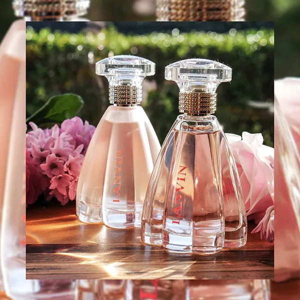 Nước Hoa Nữ Lanvin Modern Princess Eau Sensuelle EDT, 90ml