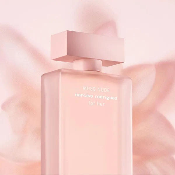 Nước Hoa Nữ Narciso Rodriguez Musc Nude EDP 50ml - Nước hoa - Vua Hàng Hiệu