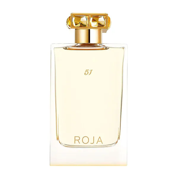 Nước Hoa Nữ Roja Parfums 51 Pour Femme EDP 75ml