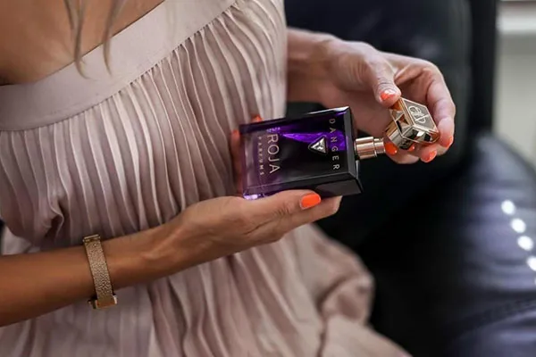 Nước Hoa Nữ Roja Parfums Danger Essence De Parfum EDP 100ml