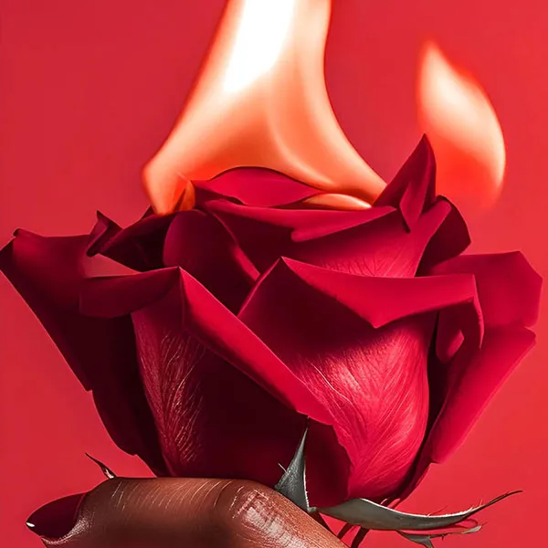 Nước Hoa Nữ Roja Parfums Danger Pour Femme EDP 75ml - Nước hoa - Vua Hàng Hiệu