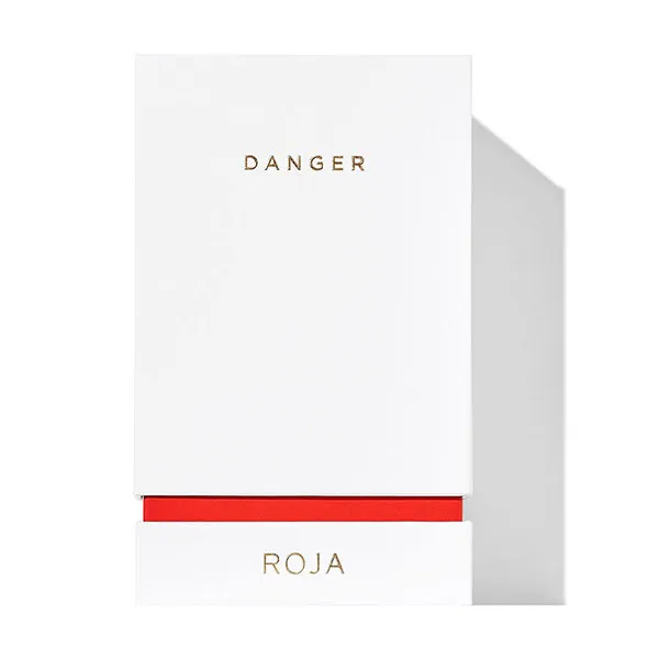 Nước Hoa Nữ Roja Parfums Danger Pour Femme EDP 75ml - Nước hoa - Vua Hàng Hiệu