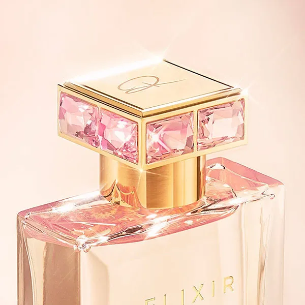 Nước Hoa Nữ Roja Parfums Elixir Pour Femme EDP 100ml