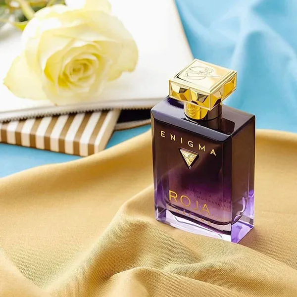 Nước Hoa Nữ Roja Parfums Enigma Essence Pour Femme EDP 100ml