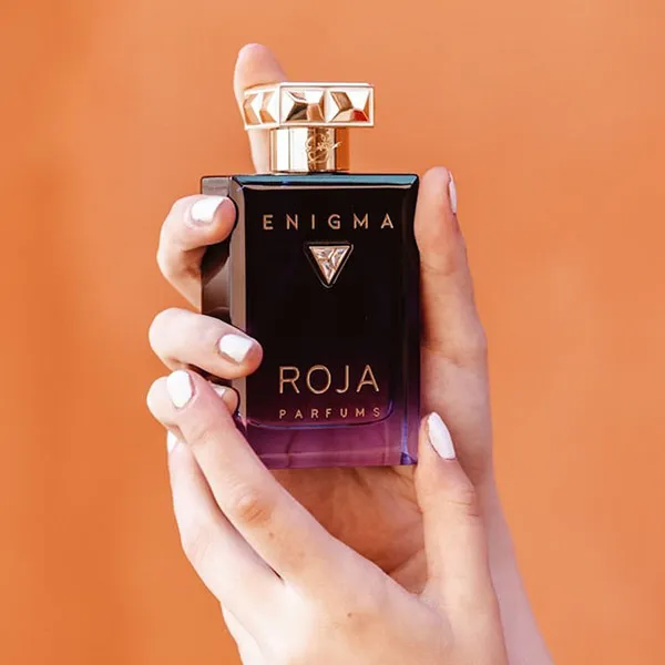 Nước Hoa Nữ Roja Parfums Enigma Essence Pour Femme EDP 100ml