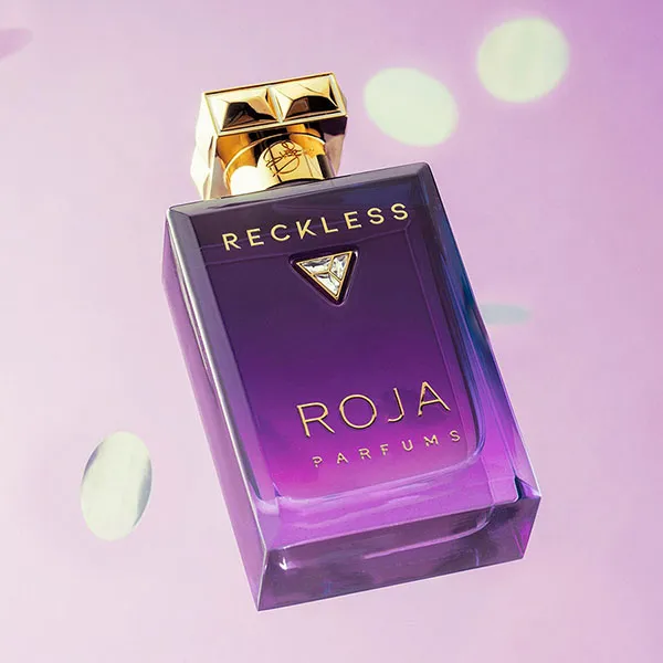 Nước Hoa Nữ Roja Parfums Reckless Essence De Parfum 100ml