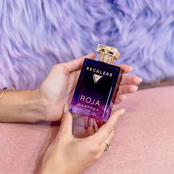 Nước Hoa Nữ Roja Parfums Reckless Essence De Parfum 100ml