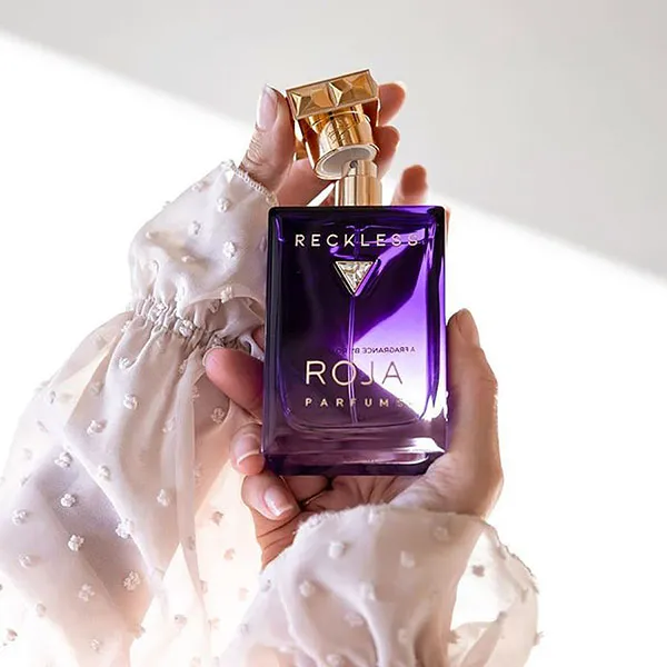 Nước Hoa Nữ Roja Parfums Reckless Essence De Parfum 100ml
